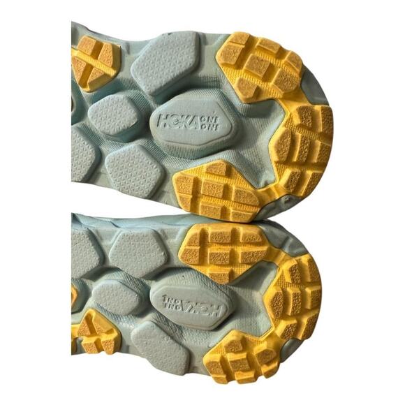 Hoka One One Challenger ATR Trail Running Shoe Women size 8 - Picture 7 of 8